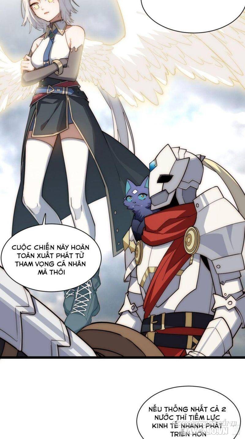 Khô Cốt Hiệp Sĩ Chapter 115 - Trang 2