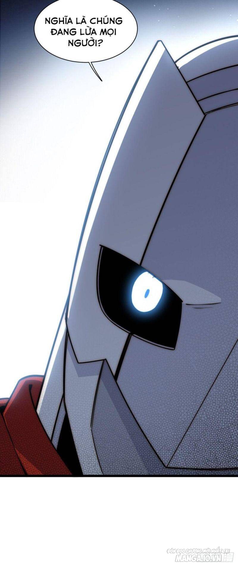 Khô Cốt Hiệp Sĩ Chapter 115 - Trang 2