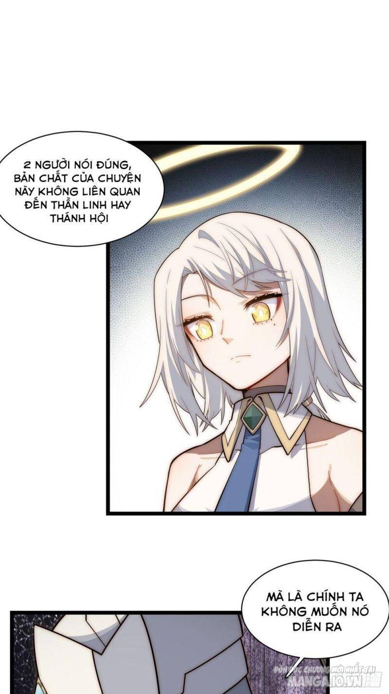 Khô Cốt Hiệp Sĩ Chapter 115 - Trang 2