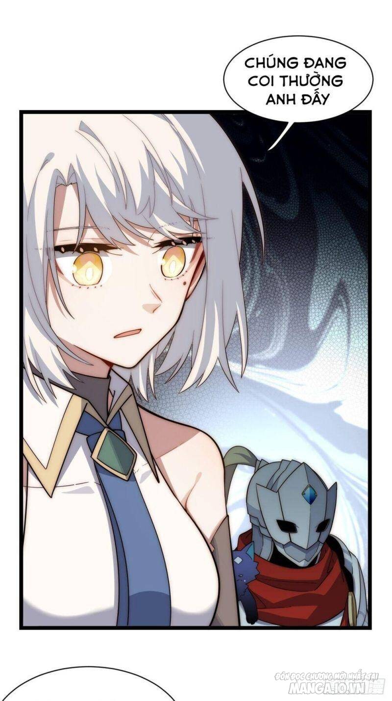 Khô Cốt Hiệp Sĩ Chapter 115 - Trang 2