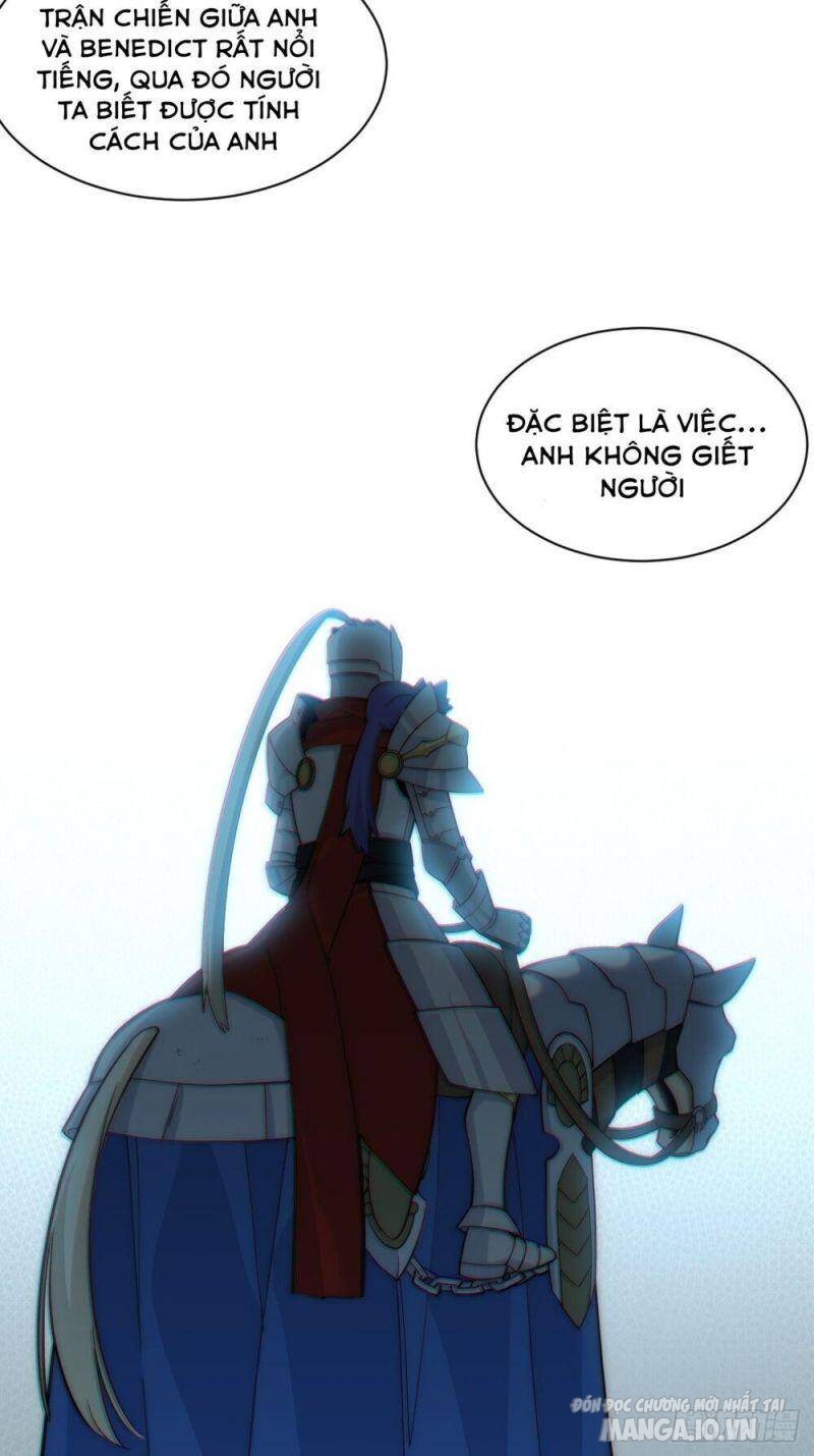 Khô Cốt Hiệp Sĩ Chapter 115 - Trang 2