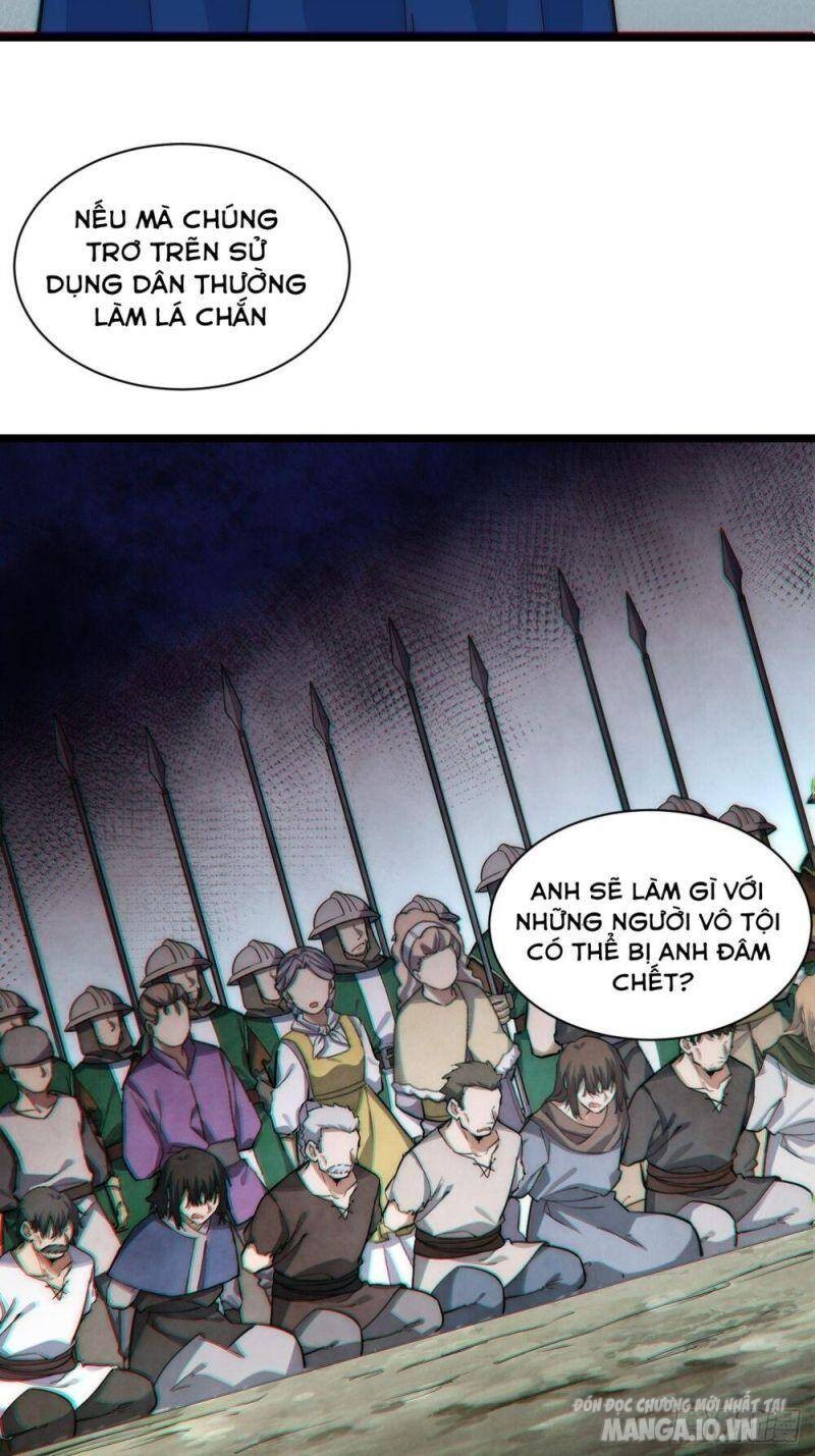 Khô Cốt Hiệp Sĩ Chapter 115 - Trang 2