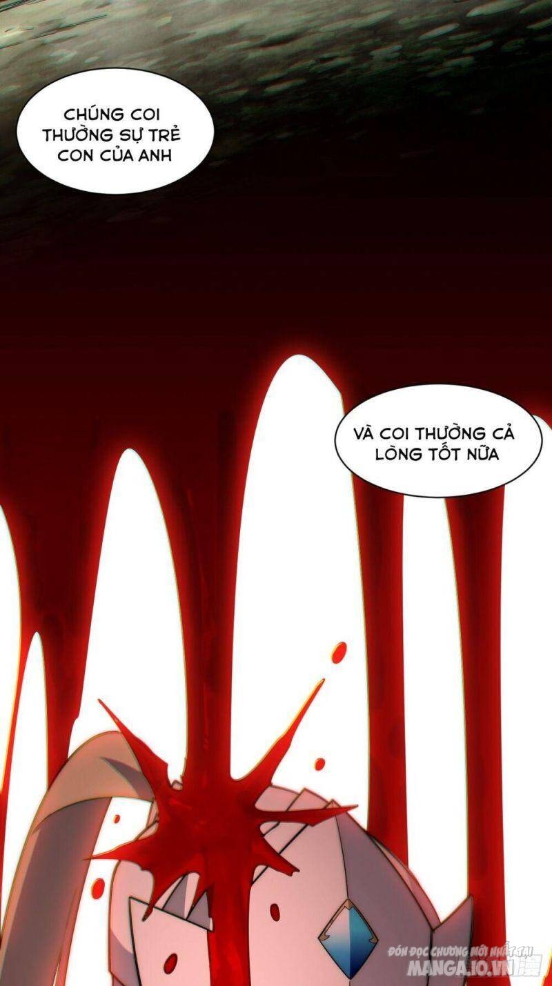 Khô Cốt Hiệp Sĩ Chapter 115 - Trang 2