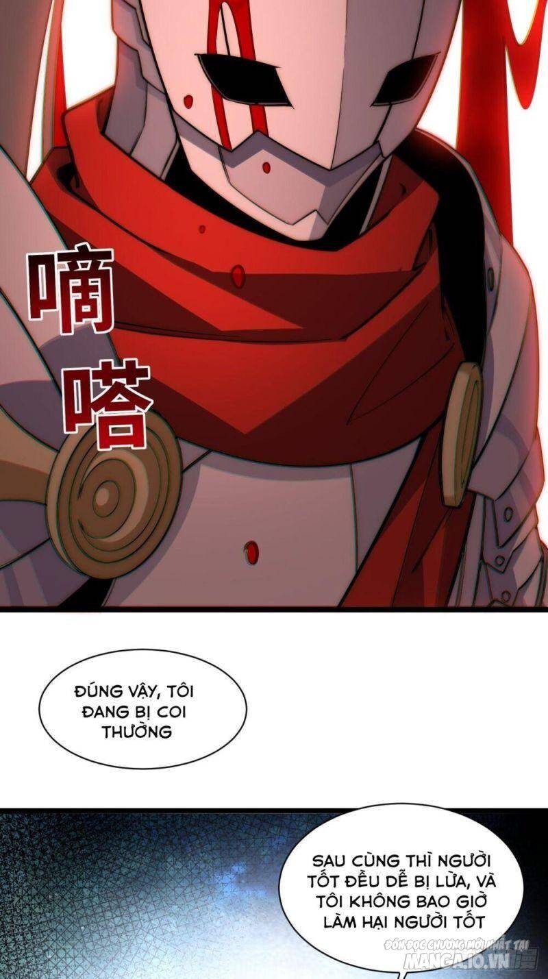 Khô Cốt Hiệp Sĩ Chapter 115 - Trang 2