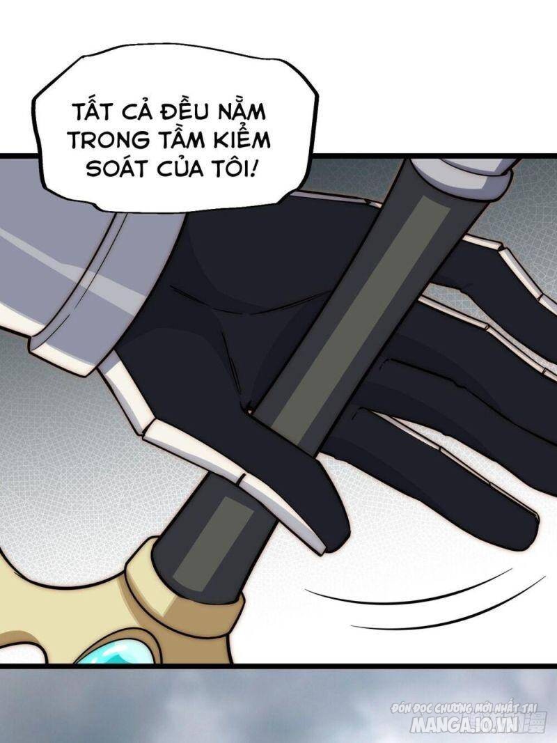 Khô Cốt Hiệp Sĩ Chapter 115 - Trang 2