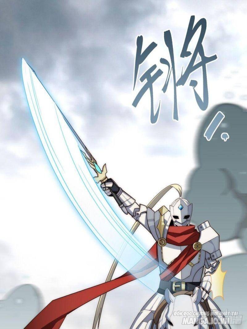 Khô Cốt Hiệp Sĩ Chapter 115 - Trang 2