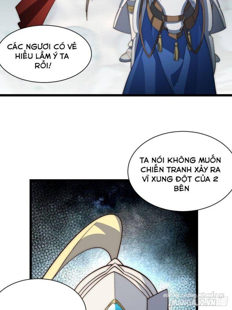 Khô Cốt Hiệp Sĩ Chapter 115 - Trang 2