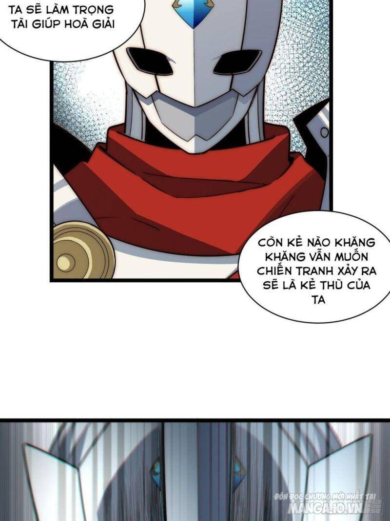 Khô Cốt Hiệp Sĩ Chapter 115 - Trang 2