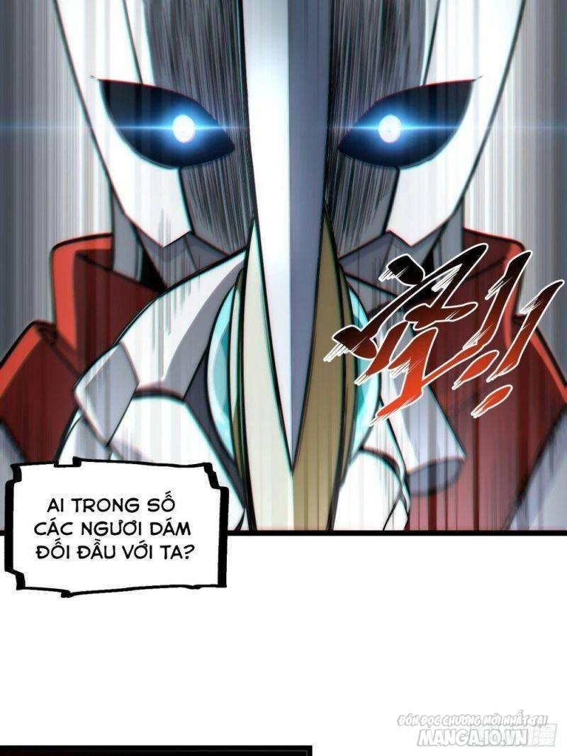 Khô Cốt Hiệp Sĩ Chapter 115 - Trang 2