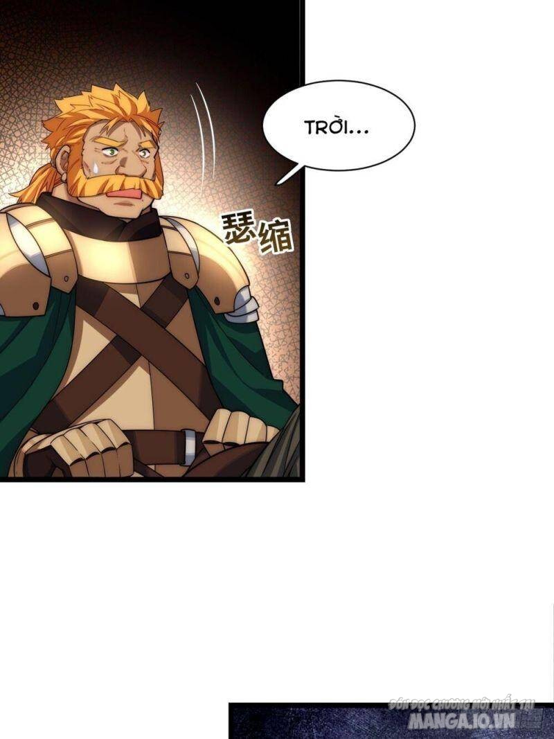 Khô Cốt Hiệp Sĩ Chapter 115 - Trang 2