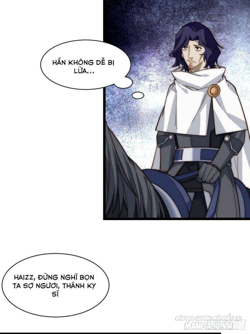 Khô Cốt Hiệp Sĩ Chapter 115 - Trang 2