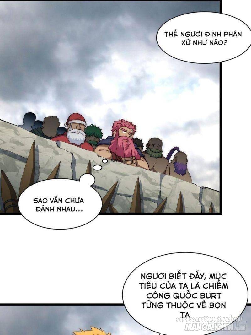 Khô Cốt Hiệp Sĩ Chapter 115 - Trang 2