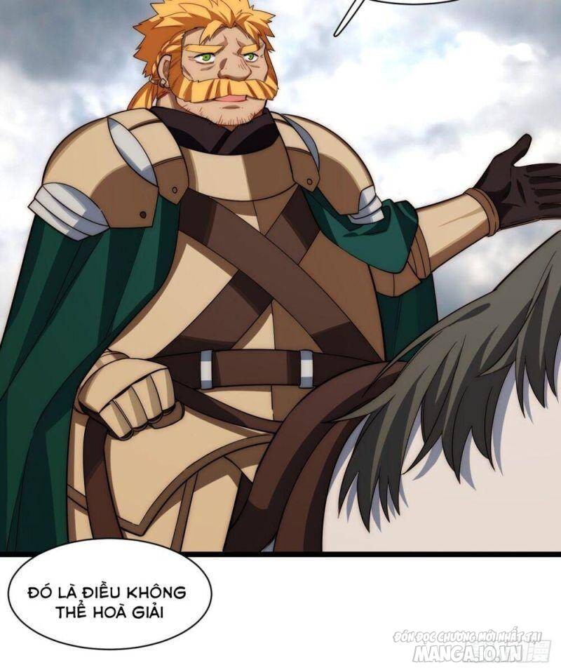 Khô Cốt Hiệp Sĩ Chapter 115 - Trang 2