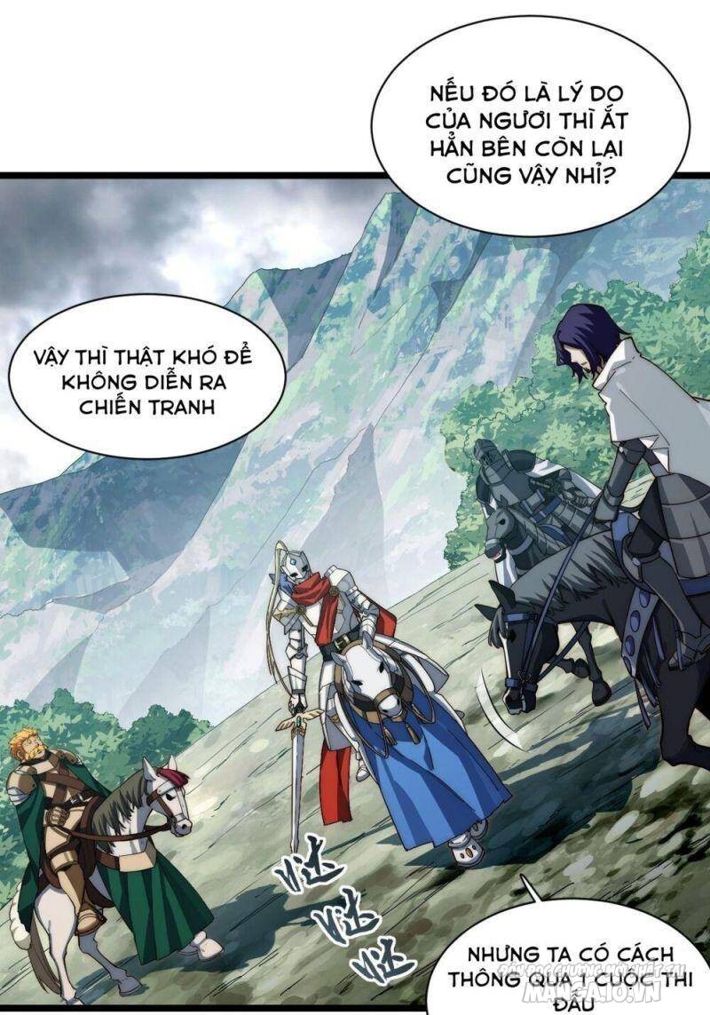 Khô Cốt Hiệp Sĩ Chapter 115 - Trang 2