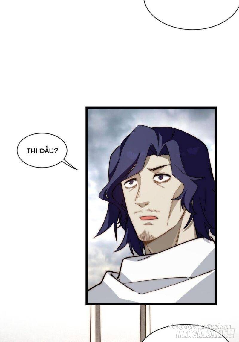 Khô Cốt Hiệp Sĩ Chapter 115 - Trang 2