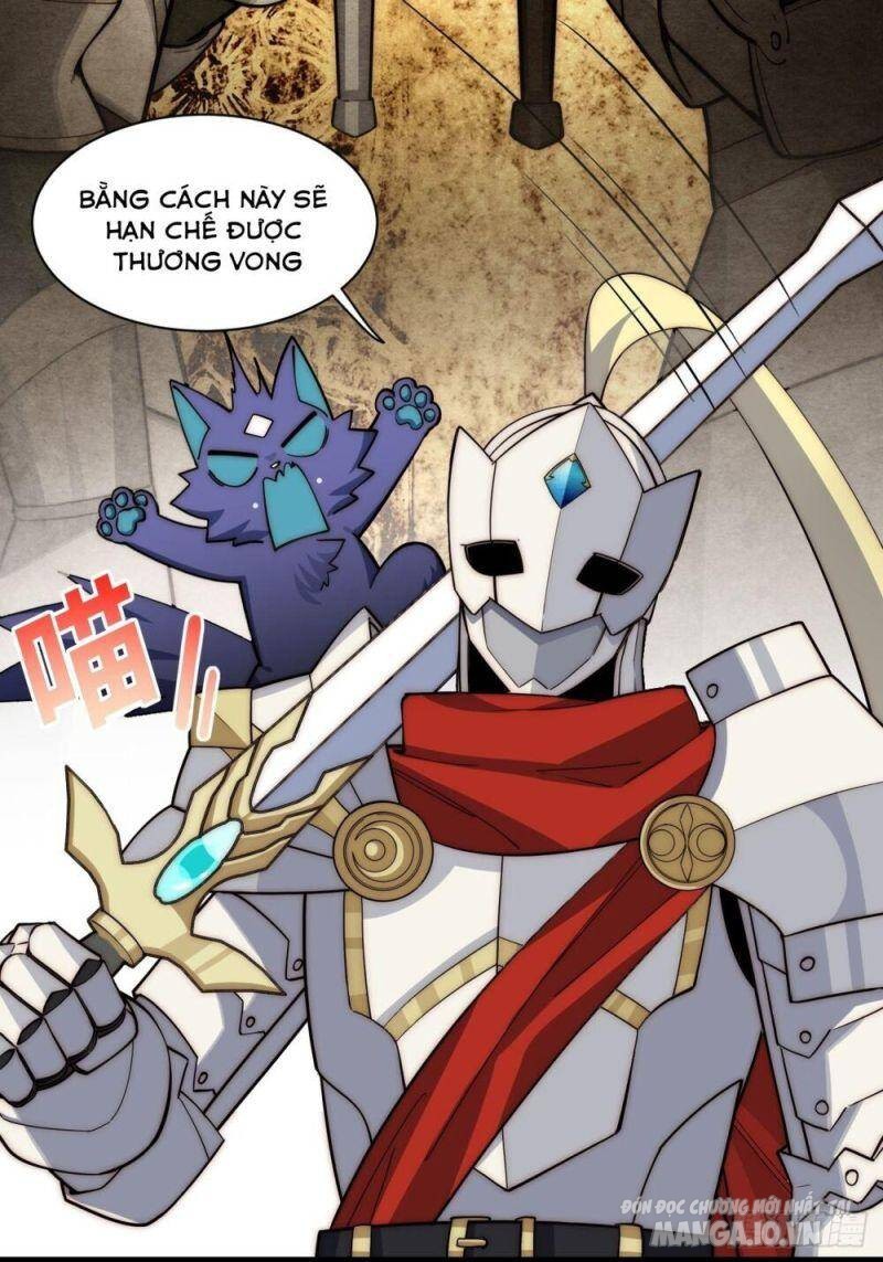 Khô Cốt Hiệp Sĩ Chapter 115 - Trang 2