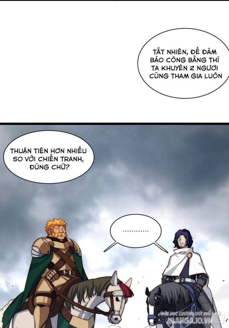 Khô Cốt Hiệp Sĩ Chapter 115 - Trang 2