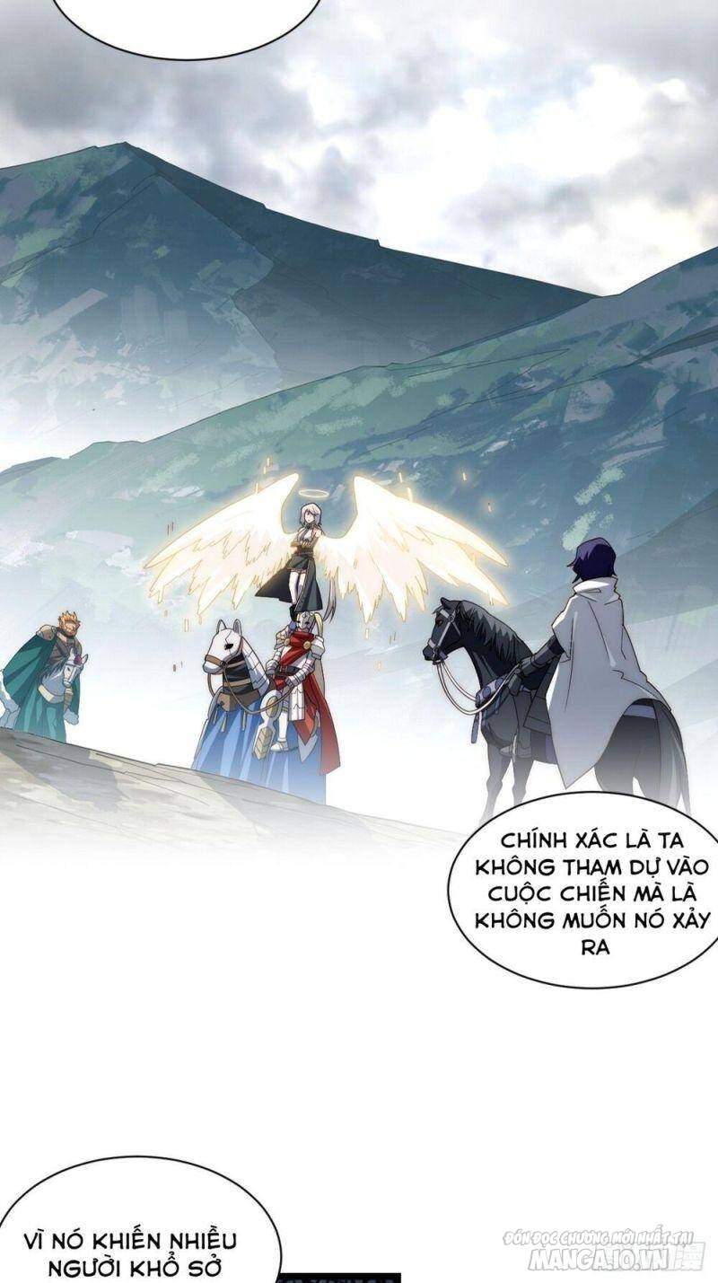 Khô Cốt Hiệp Sĩ Chapter 115 - Trang 2