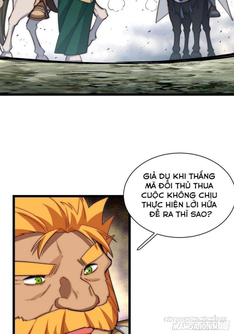 Khô Cốt Hiệp Sĩ Chapter 115 - Trang 2