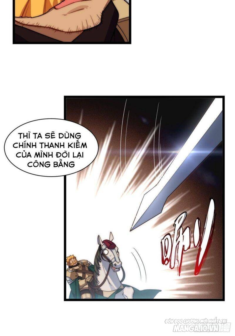 Khô Cốt Hiệp Sĩ Chapter 115 - Trang 2