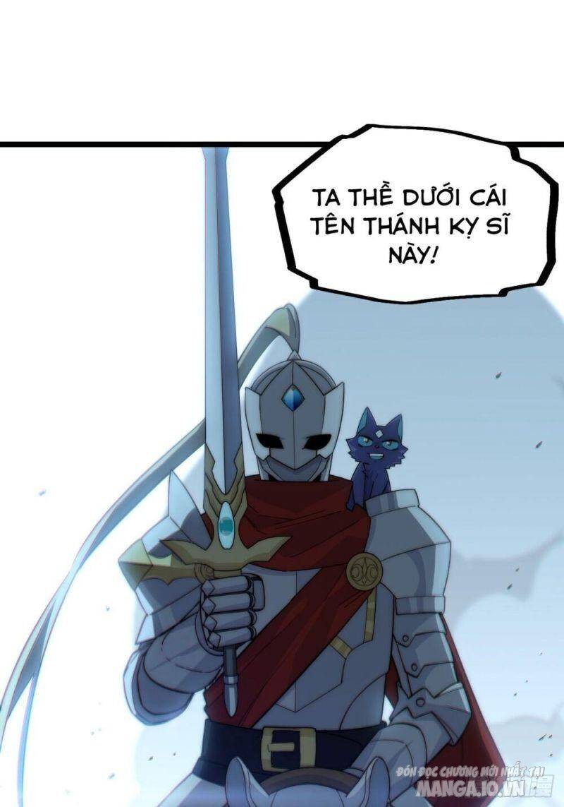 Khô Cốt Hiệp Sĩ Chapter 115 - Trang 2
