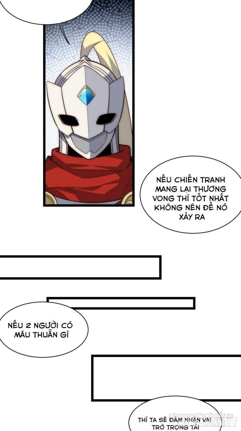 Khô Cốt Hiệp Sĩ Chapter 115 - Trang 2