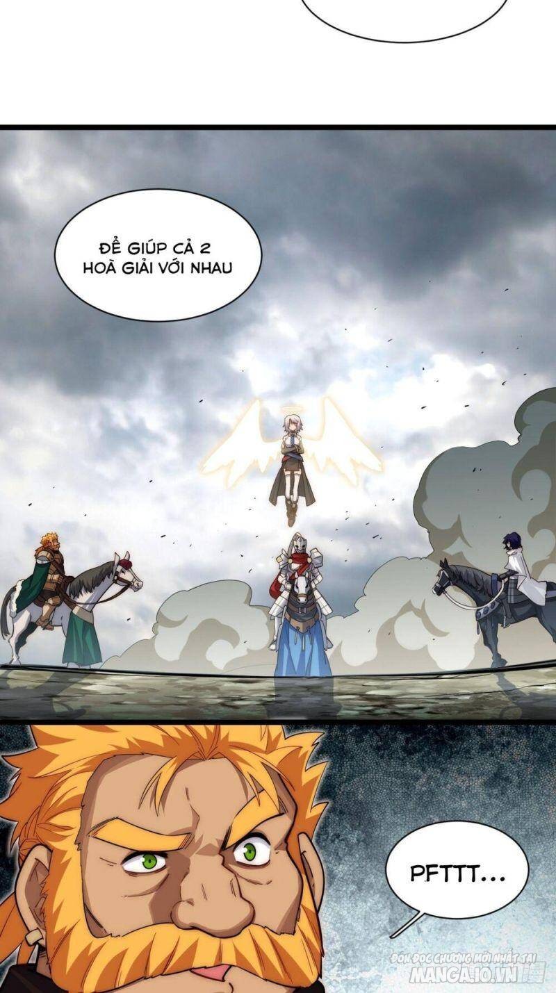 Khô Cốt Hiệp Sĩ Chapter 115 - Trang 2