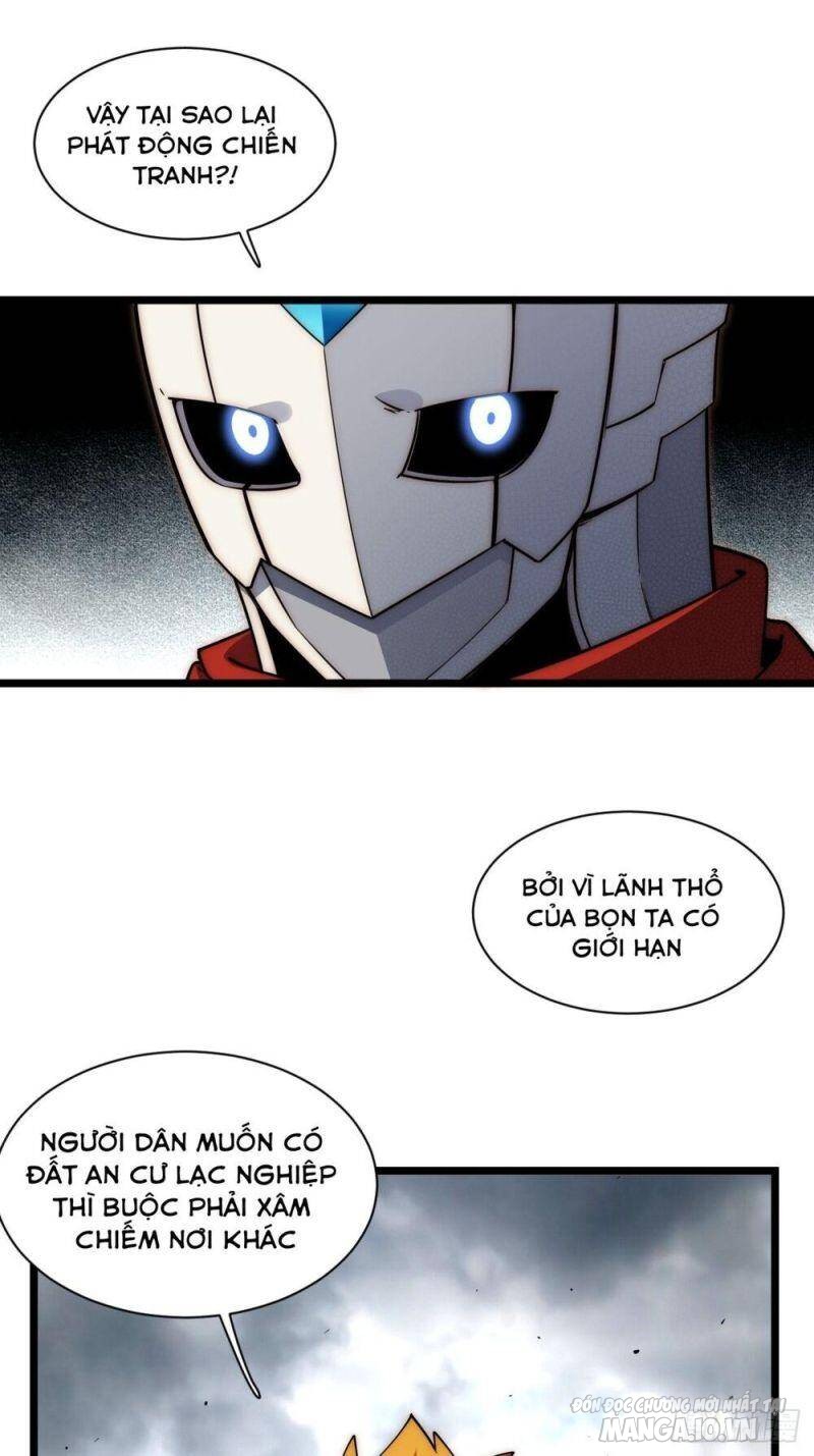 Khô Cốt Hiệp Sĩ Chapter 115 - Trang 2