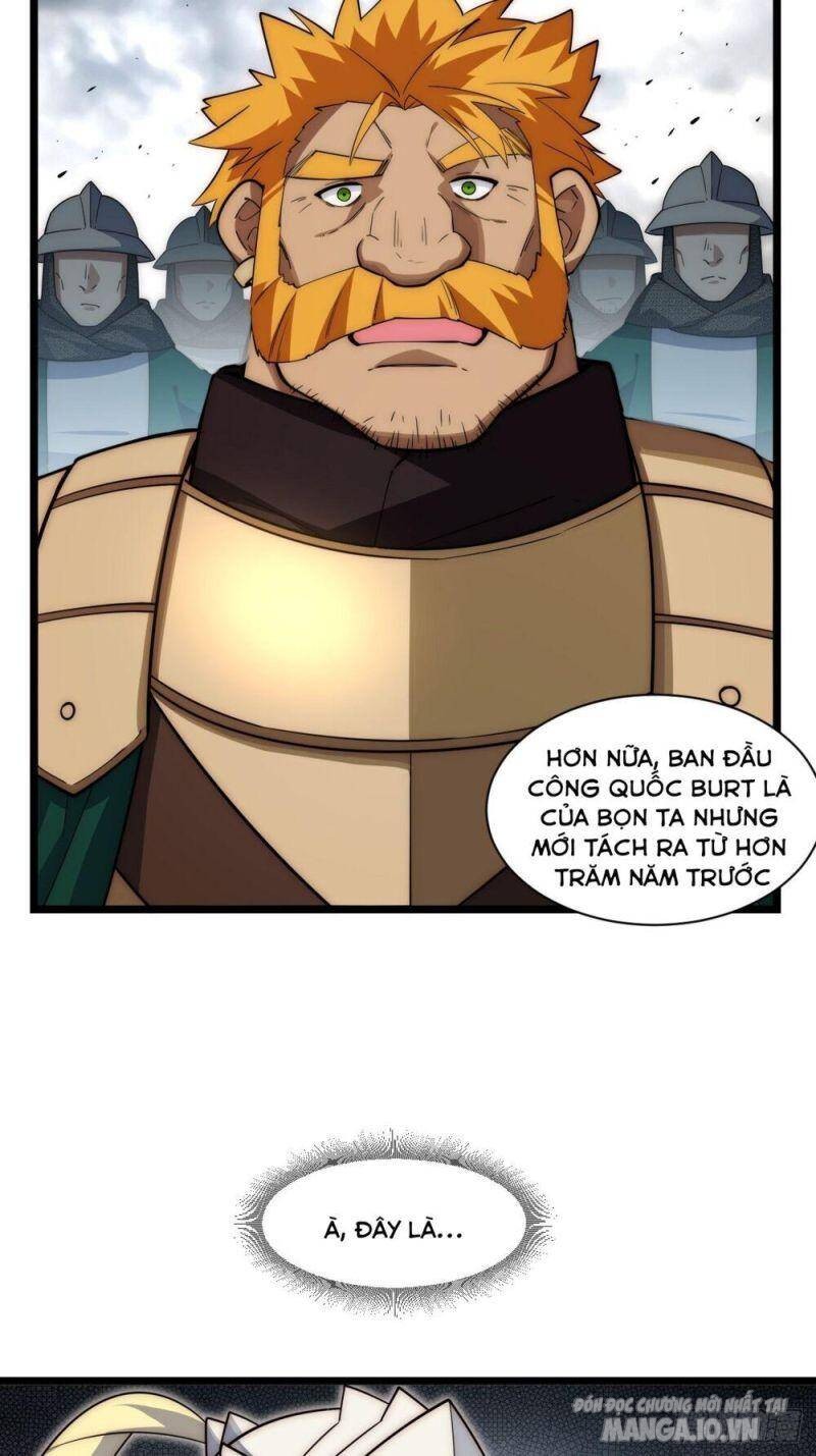 Khô Cốt Hiệp Sĩ Chapter 115 - Trang 2