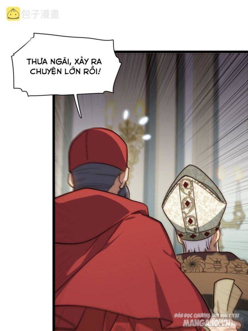 Khô Cốt Hiệp Sĩ Chapter 116 - Trang 2