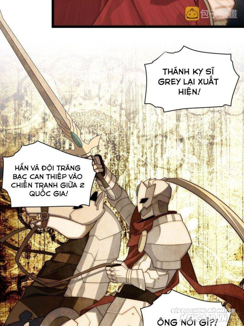 Khô Cốt Hiệp Sĩ Chapter 116 - Trang 2