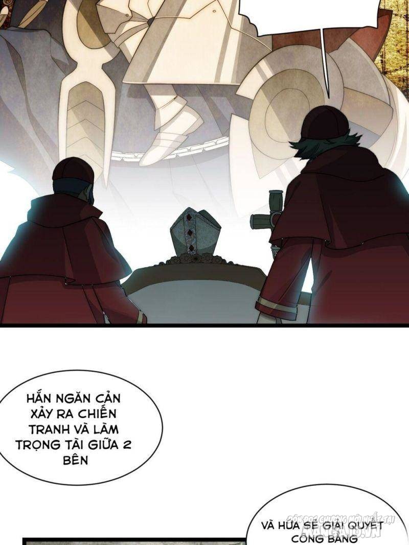 Khô Cốt Hiệp Sĩ Chapter 116 - Trang 2