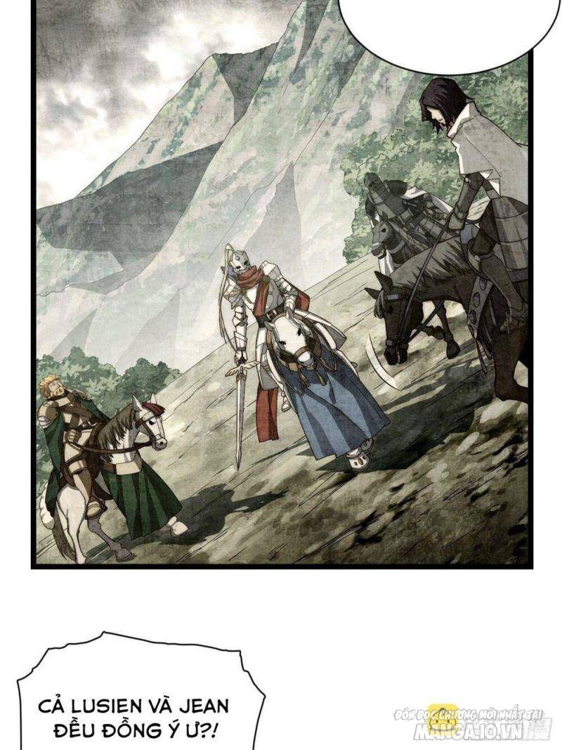 Khô Cốt Hiệp Sĩ Chapter 116 - Trang 2