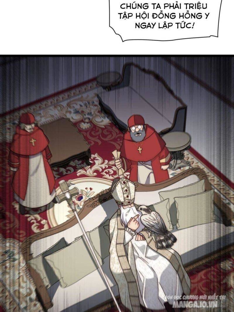 Khô Cốt Hiệp Sĩ Chapter 116 - Trang 2