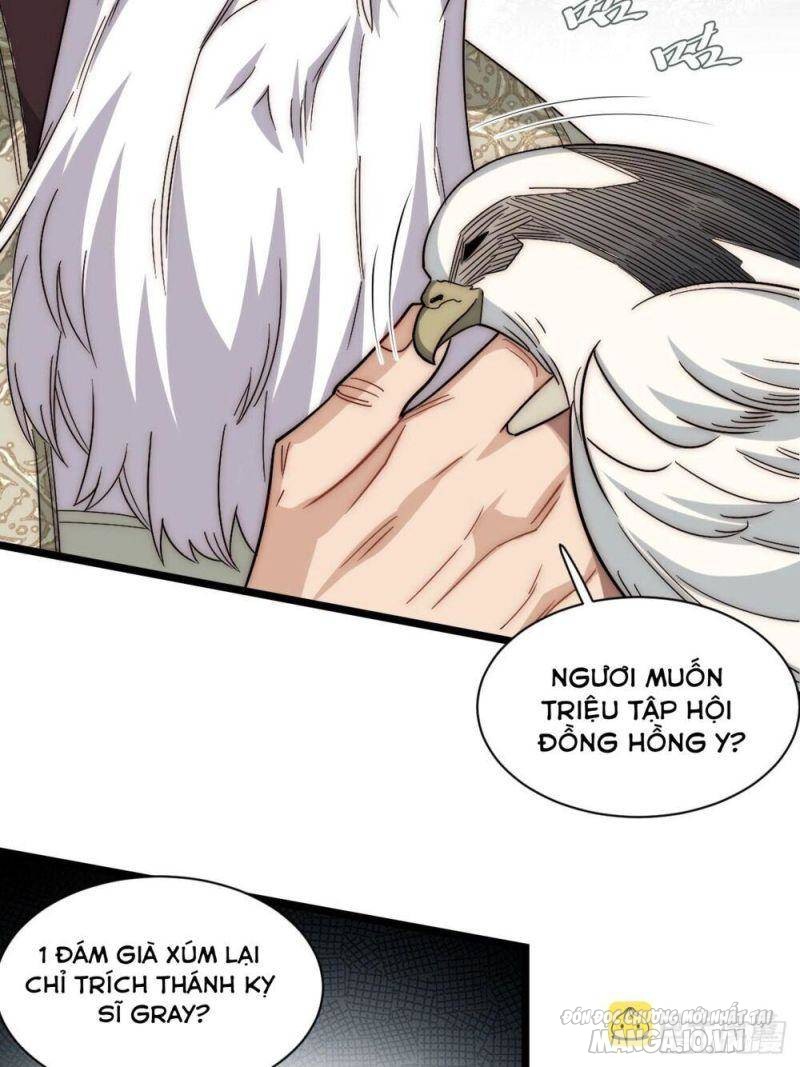 Khô Cốt Hiệp Sĩ Chapter 116 - Trang 2