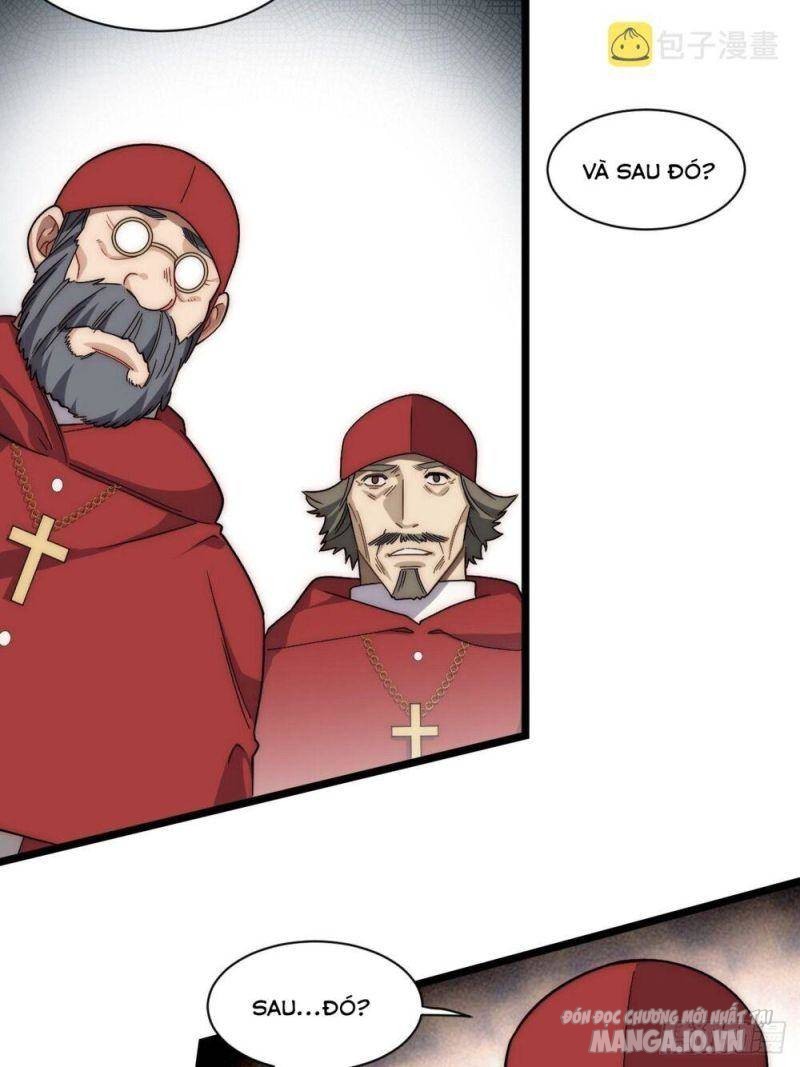 Khô Cốt Hiệp Sĩ Chapter 116 - Trang 2