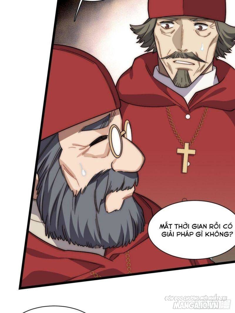 Khô Cốt Hiệp Sĩ Chapter 116 - Trang 2