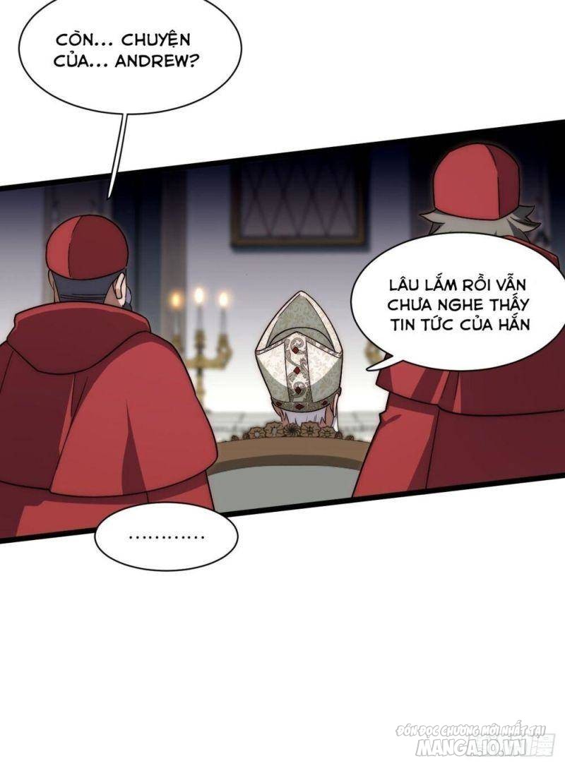 Khô Cốt Hiệp Sĩ Chapter 116 - Trang 2