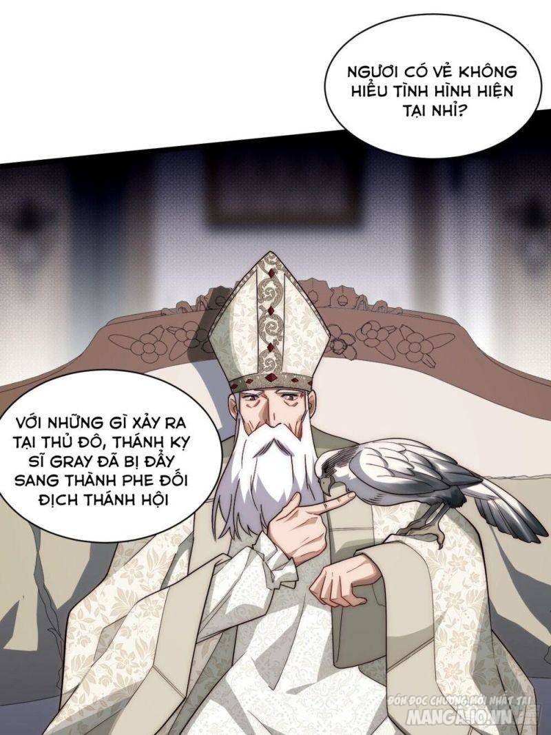 Khô Cốt Hiệp Sĩ Chapter 116 - Trang 2