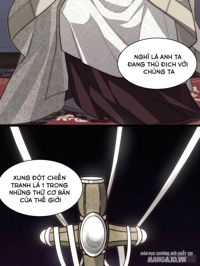 Khô Cốt Hiệp Sĩ Chapter 116 - Trang 2