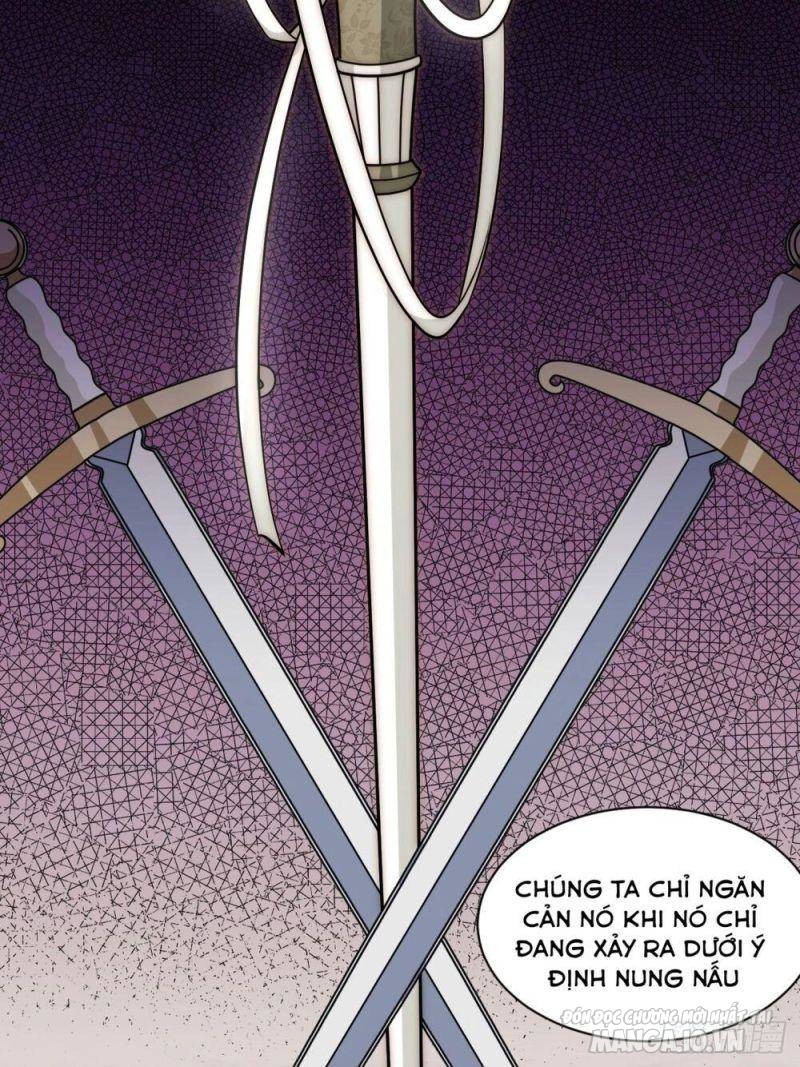 Khô Cốt Hiệp Sĩ Chapter 116 - Trang 2