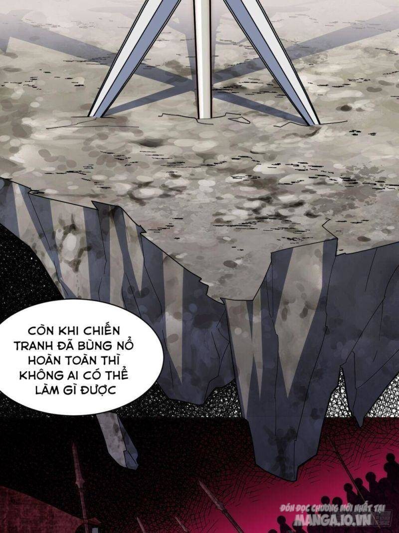 Khô Cốt Hiệp Sĩ Chapter 116 - Trang 2