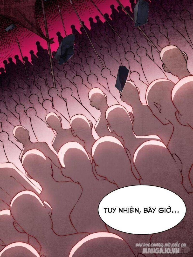 Khô Cốt Hiệp Sĩ Chapter 116 - Trang 2