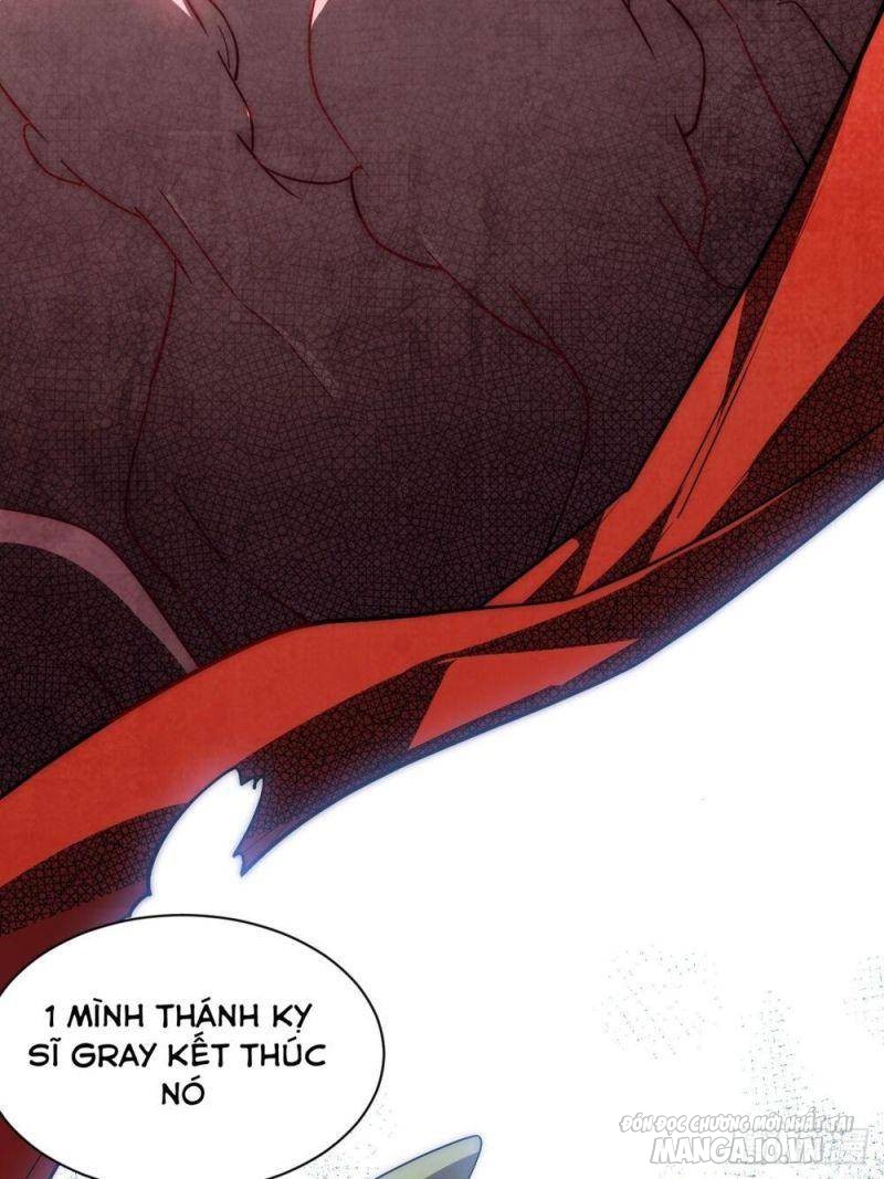 Khô Cốt Hiệp Sĩ Chapter 116 - Trang 2