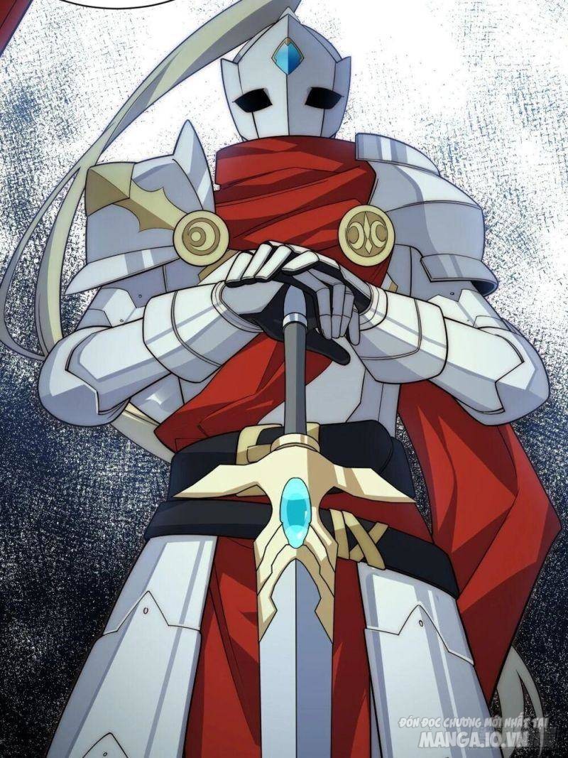 Khô Cốt Hiệp Sĩ Chapter 116 - Trang 2