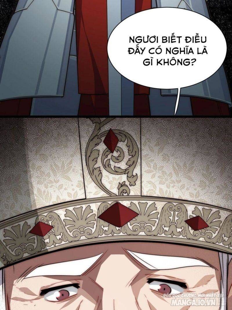 Khô Cốt Hiệp Sĩ Chapter 116 - Trang 2