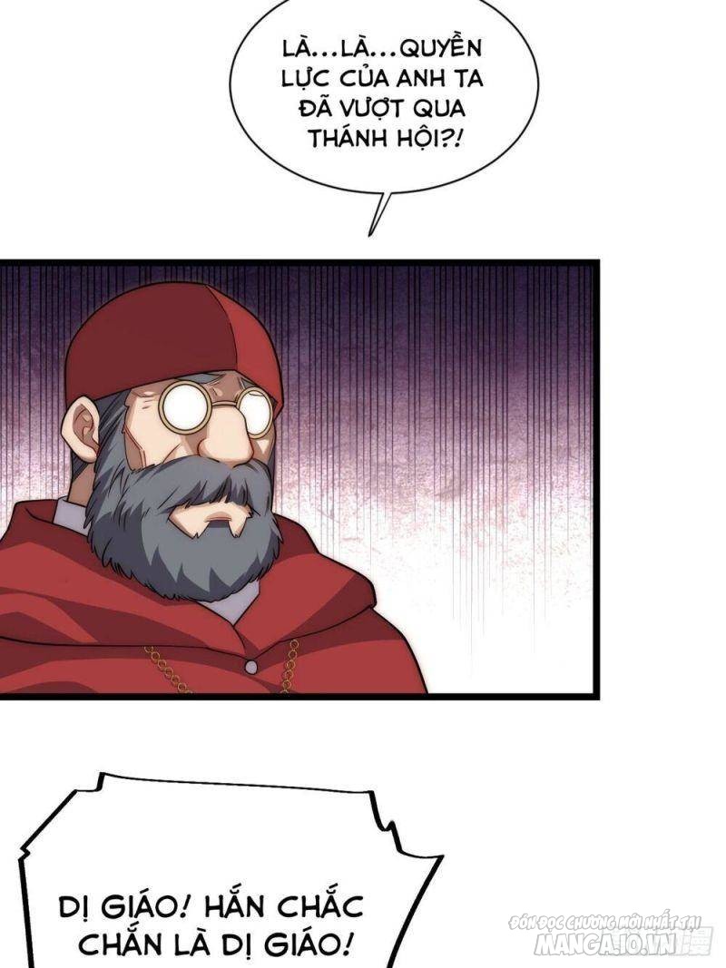 Khô Cốt Hiệp Sĩ Chapter 116 - Trang 2