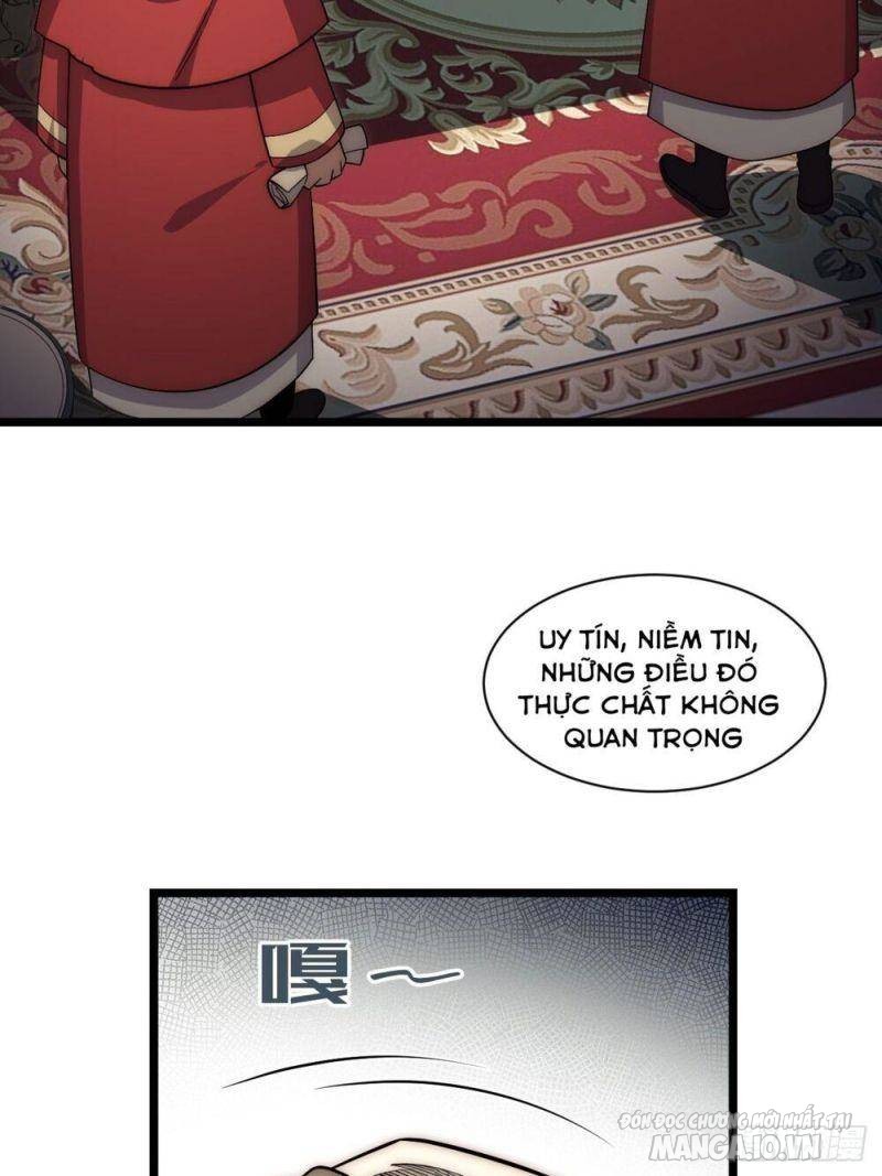 Khô Cốt Hiệp Sĩ Chapter 116 - Trang 2