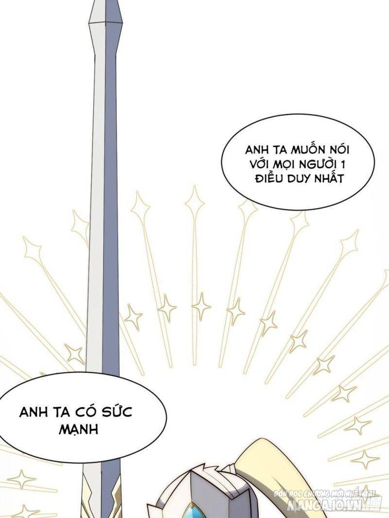 Khô Cốt Hiệp Sĩ Chapter 116 - Trang 2