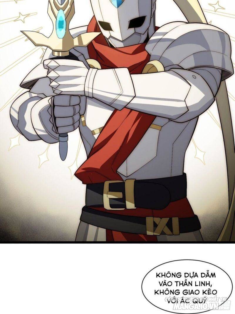 Khô Cốt Hiệp Sĩ Chapter 116 - Trang 2